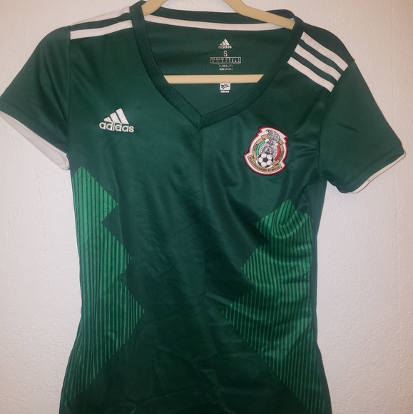 mexico jersey near me